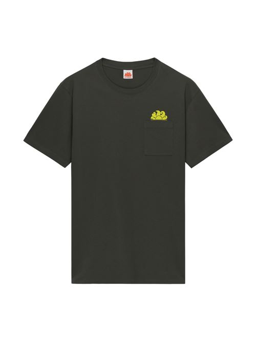 M609TEJ780030202 VERDE Sundek | M609TEJ780030202 VERDE